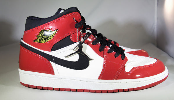 Jordan 1 patent leather 2003 Clearance