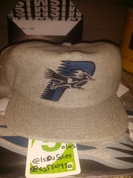 Palace Skateboards RoadRunner Sweatshirt/Hat