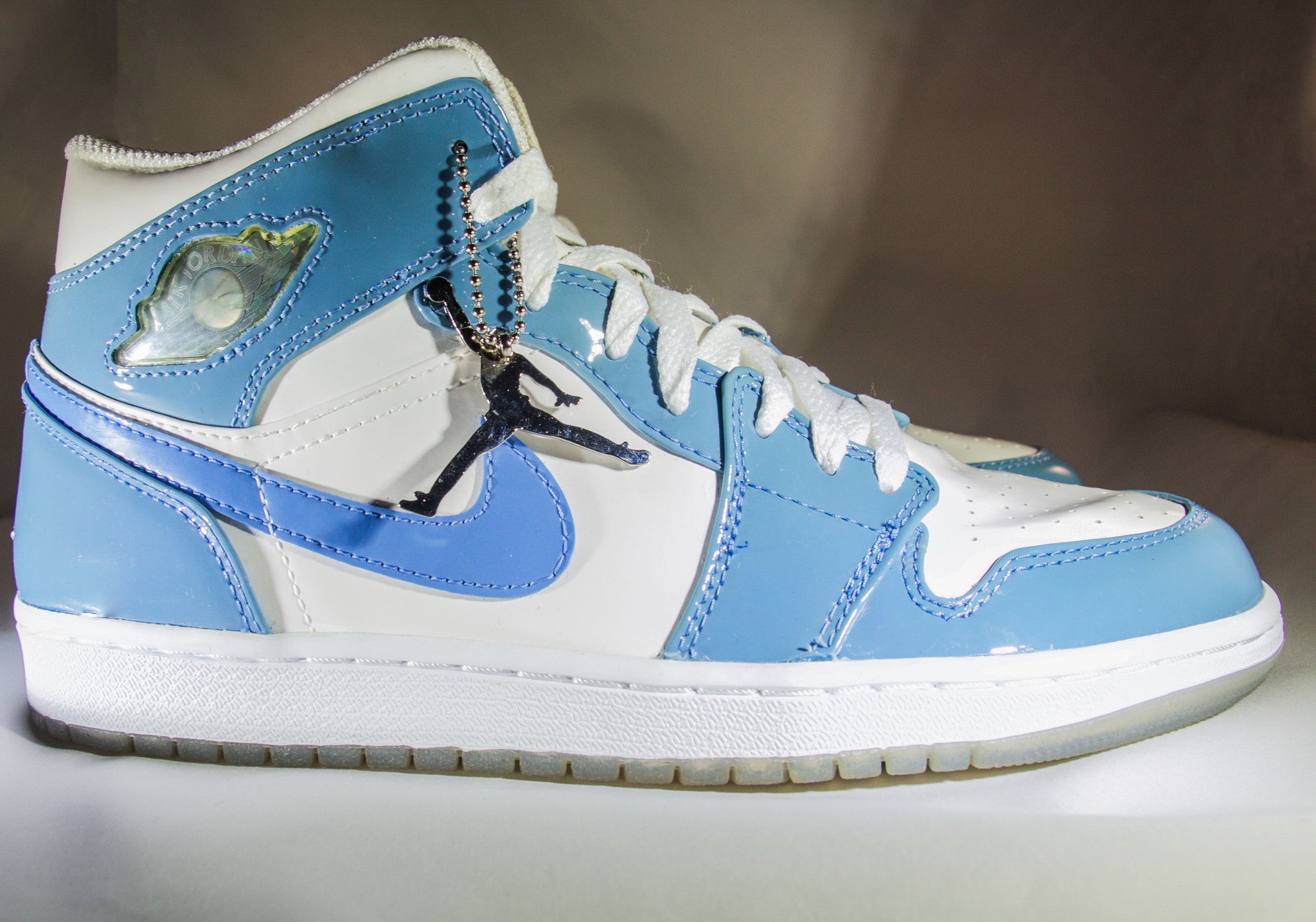 Jordan 1 patent leather 2003 Clearance